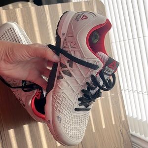 Reebok CF74 CrossFit Shoes